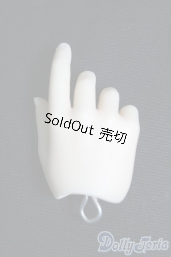 画像1: SDM男の子/ハンドパーツ(ボークス) I-25-06-01-1049-YB-ZI (1)