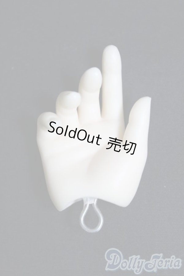 画像2: SDM男の子/ハンドパーツ(ボークス) I-25-06-01-1049-YB-ZI (2)