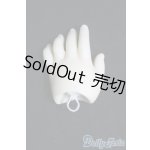 画像: SDM/SDC等/ハンドパーツ(ボークス) I-25-06-01-1050-YB-ZI