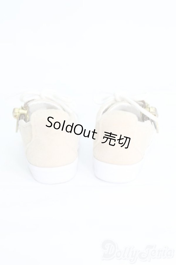 画像2: SDM＆MSD/OF:靴/1/4　40ｃｍ　BJD　MJD　衣装　ドール用 I-25-09-28-294-YB-ZI (2)