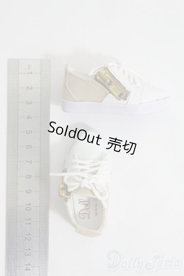 画像3: SDM＆MSD/OF:靴/1/4　40ｃｍ　BJD　MJD　衣装　ドール用 I-25-09-28-294-YB-ZI (3)