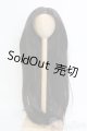 画像: 9-10inch/ウィッグ I-25-06-29-3037-YB-ZI