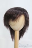 画像1: 9-10inch/ウィッグ I-25-06-22-1048-YB-ZI (1)
