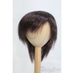 画像: 9-10inch/ウィッグ I-25-06-22-1048-YB-ZI