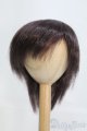 画像: 9-10inch/ウィッグ I-25-06-22-1048-YB-ZI