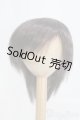 画像: 9-10inch/ウィッグ I-25-06-22-1048-YB-ZI