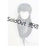 画像: 8-9inch/ウィッグ(MR.S Lab.) I-25-06-29-2040-YB-ZI