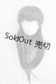 画像: 8-9inch/ウィッグ(MR.S Lab.) I-25-06-29-2040-YB-ZI