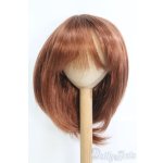 画像: 9-10inch/ウィッグ I-25-06-22-3030-YB-ZI