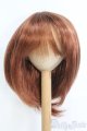 画像: 9-10inch/ウィッグ I-25-06-22-3030-YB-ZI