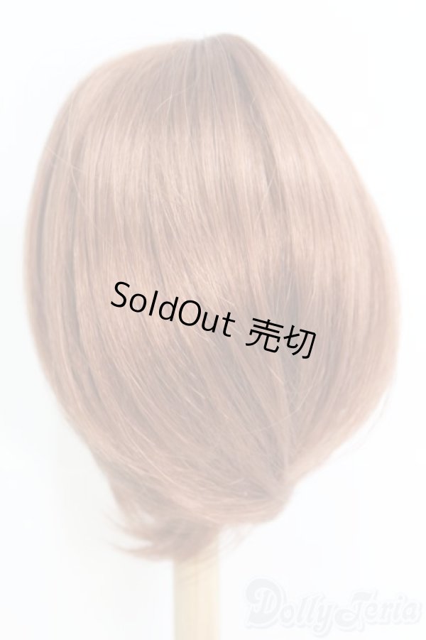 画像3: 9-10inch/ウィッグ I-25-06-22-3030-YB-ZI (3)