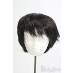 画像: 8-9inch/ウィッグ I-25-06-29-2045-YB-ZI