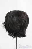 画像2: 8-9inch/ウィッグ I-25-06-29-2045-YB-ZI (2)