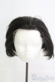 画像1: 8-9inch/ウィッグ I-25-06-29-2048-YB-ZI (1)