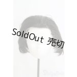 画像: 8-9inch/ウィッグ I-25-06-29-2048-YB-ZI