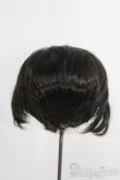 画像2: 8-9inch/ウィッグ I-25-06-29-2048-YB-ZI (2)