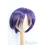 画像: 9-10inch/ウィッグ I-25-06-22-3038-YB-ZI