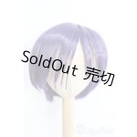 画像: 9-10inch/ウィッグ I-25-06-22-3038-YB-ZI