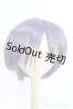 画像: 9-10inch/ウィッグ I-25-06-22-3038-YB-ZI
