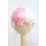 画像: 7-8inch/ウィッグ I-25-06-22-3021-YB-ZI