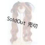 画像: 7.5inch/ウィッグ I-25-05-25-1059-TO-ZI