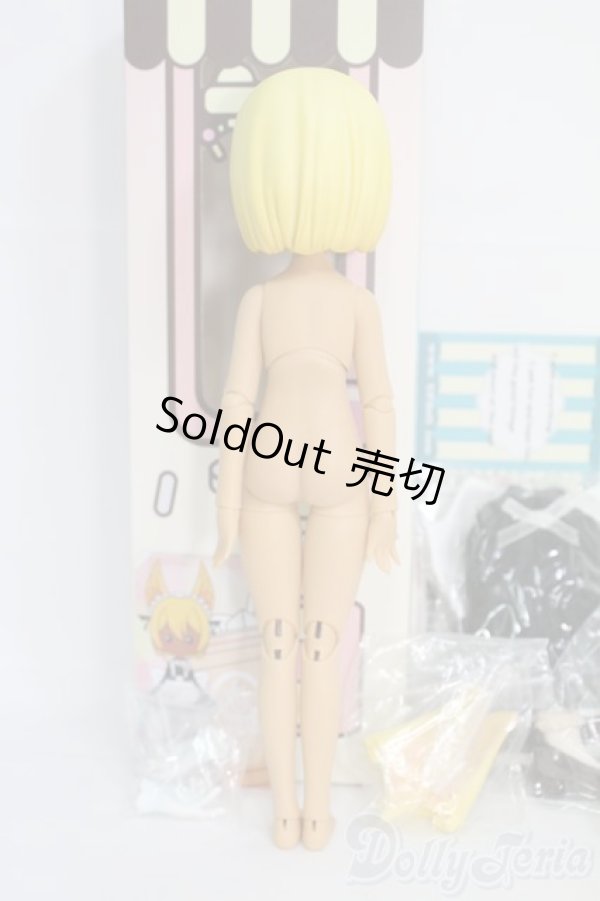 画像3: UFdoll/LEMON　TEA I-25-05-25-1037-TO-ZI (3)