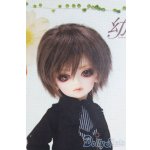 画像: 幼SD/ピッコロ 2nd. Makeup ver. I-25-05-25-1002-TO-ZI