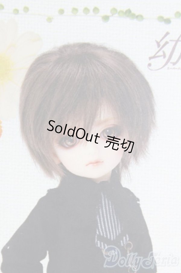 画像1: 幼SD/ピッコロ 2nd. Makeup ver. I-25-05-25-1002-TO-ZI (1)