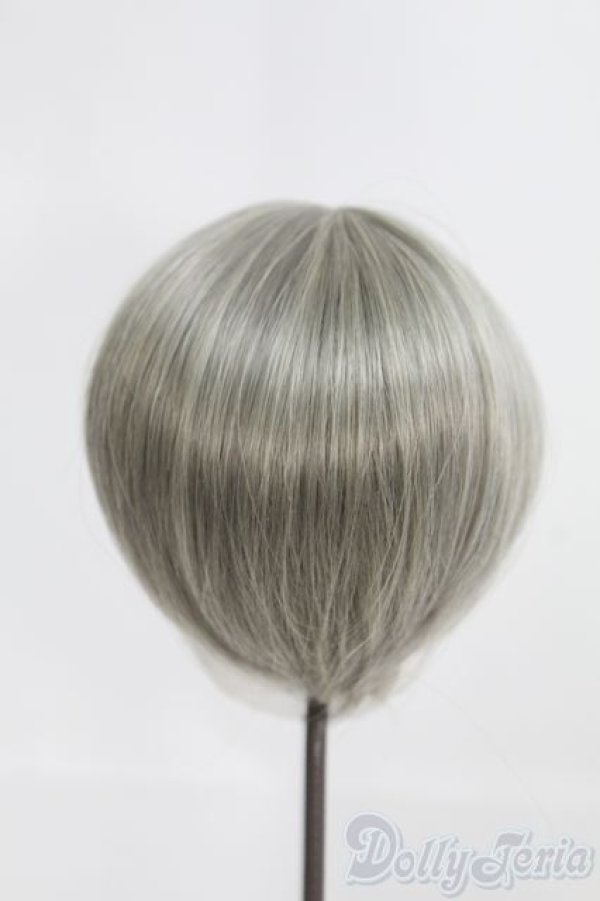 画像2: 8-9inch/ウィッグ I-25-06-29-2044-TO-ZI (2)