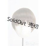 画像: 8-9inch/ウィッグ I-25-06-29-2049-TO-ZI