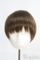 画像: 8-9inch/ウィッグ I-25-06-29-2049-TO-ZI