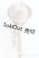画像: 8-9inch/ウィッグ I-25-06-22-3035-TO-ZI