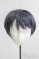 画像: 8-9inch/ウィッグ I-25-06-29-2042-TO-ZI
