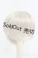 画像: 7-8inch/ウィッグ I-25-06-22-3024-TO-ZI