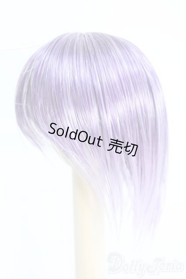 画像2: 7-8inch/ウィッグ I-25-06-22-3022-TO-ZI (2)