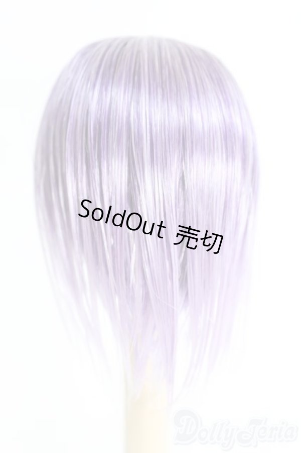 画像3: 7-8inch/ウィッグ I-25-06-22-3022-TO-ZI (3)