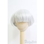 画像: 6-7inch/ウィッグ I-25-06-22-2015-TO-ZI