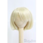 画像: 6-7inch/ウィッグ I-25-06-22-2017-TO-ZI