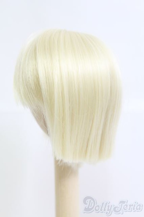 画像2: 6-7inch/ウィッグ I-25-06-22-2017-TO-ZI (2)