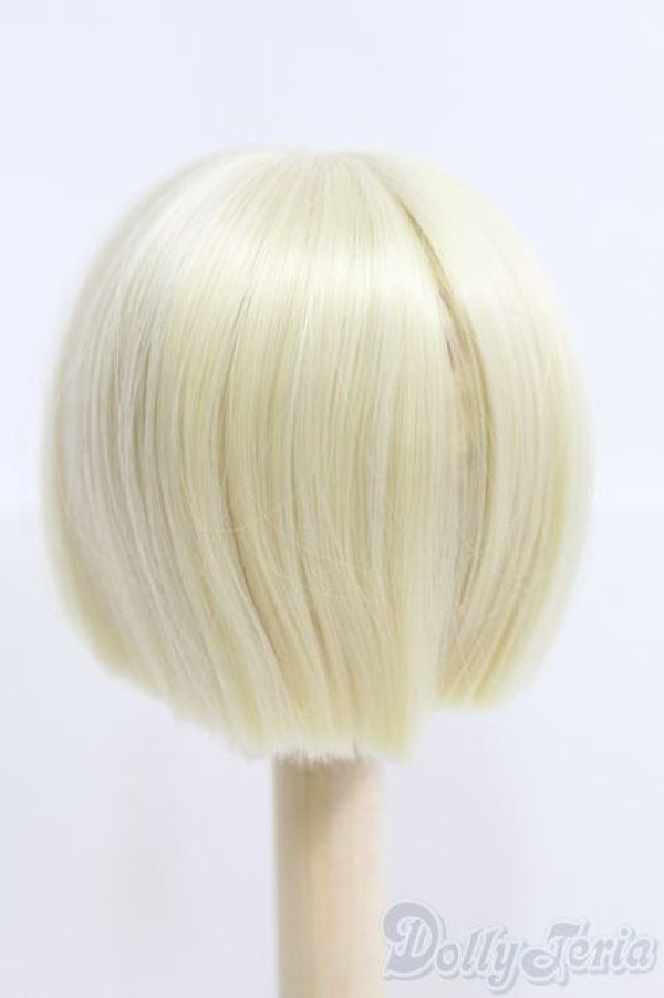 画像3: 6-7inch/ウィッグ I-25-06-22-2017-TO-ZI (3)