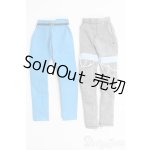 画像: 27cmサイズドール/OF:衣装 I-25-05-25-3122-TO-ZI