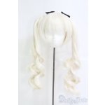 画像: 8-9inch/ウィッグ I-25-06-22-1043-YB-ZI