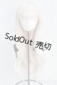 画像: 8-9inch/ウィッグ I-25-06-01-1062-YB-ZI