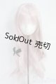 画像: 8-9inch/ウィッグ I-25-06-01-1063-YB-ZI