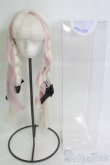 画像5: 8-9inch/ウィッグ I-25-06-01-1058-YB-ZI (5)