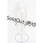 画像: 8-9inch/ウィッグ I-25-06-01-1059-YB-ZI