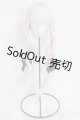 画像: 8-9inch/ウィッグ I-25-06-01-1059-YB-ZI
