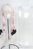 画像5: 8-9inch/ウィッグ I-25-06-01-1059-YB-ZI (5)