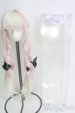 画像5: 8-9inch/ウィッグ I-25-06-01-1061-YB-ZI (5)