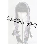 画像: 8-9inch/ウィッグ I-25-06-01-1060-YB-ZI